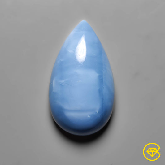 Blue Opal