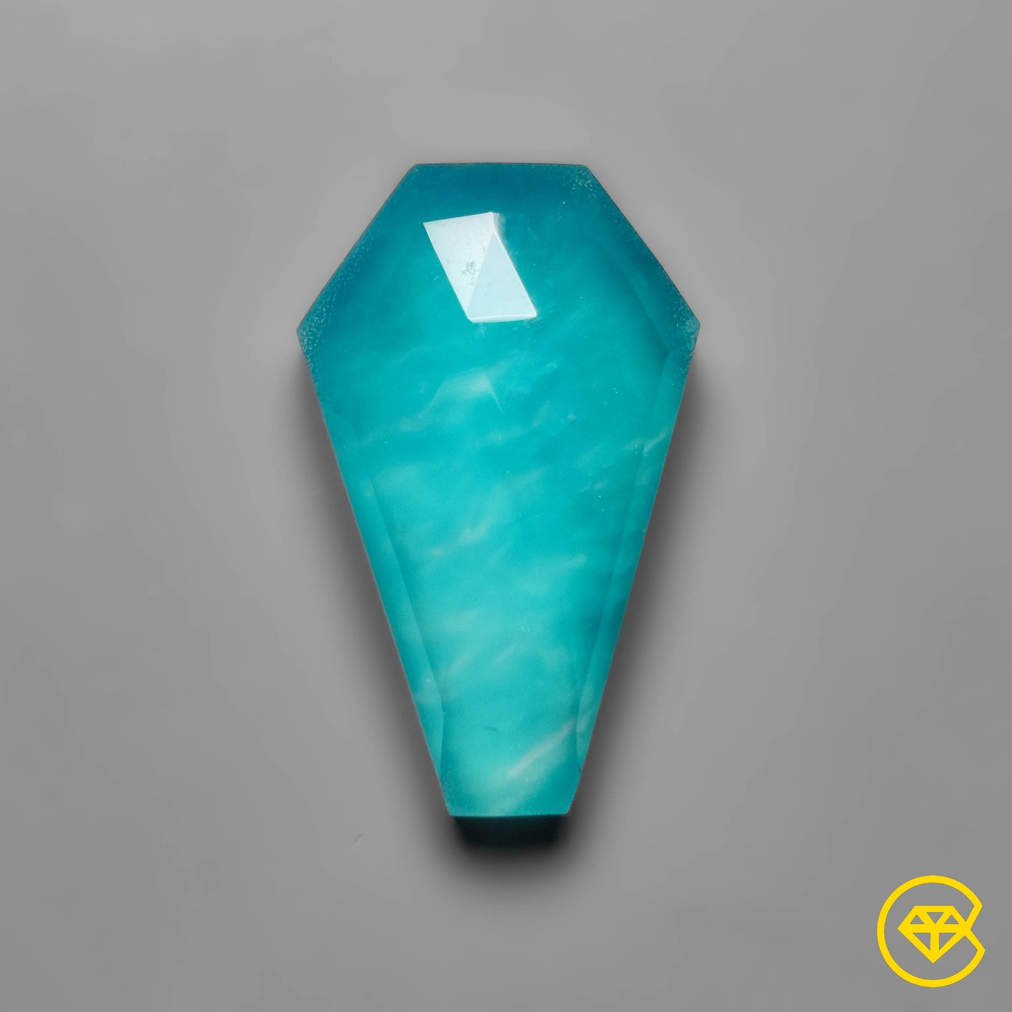 Amazonite