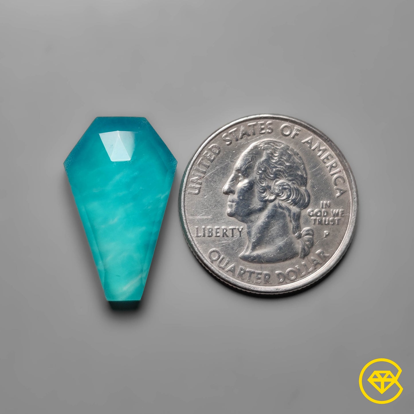 Amazonite