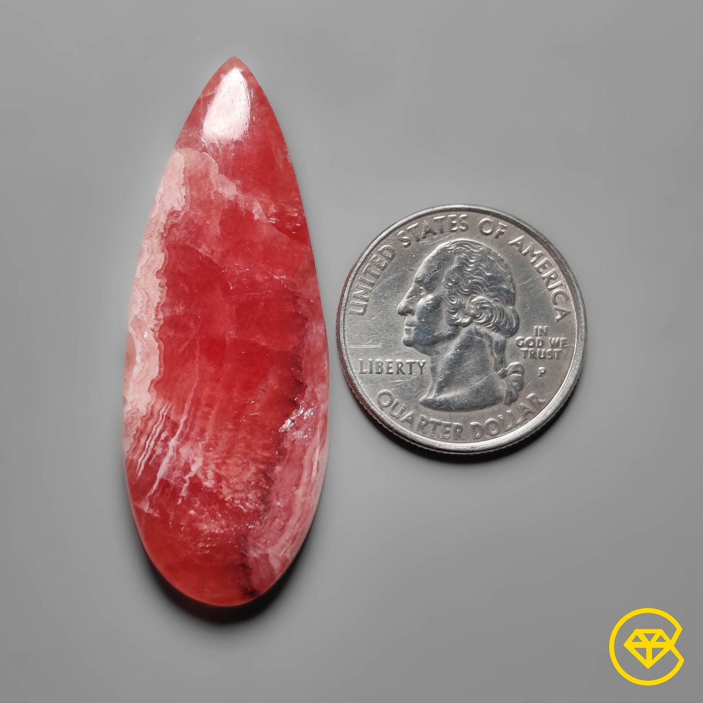 Rhodocrosite