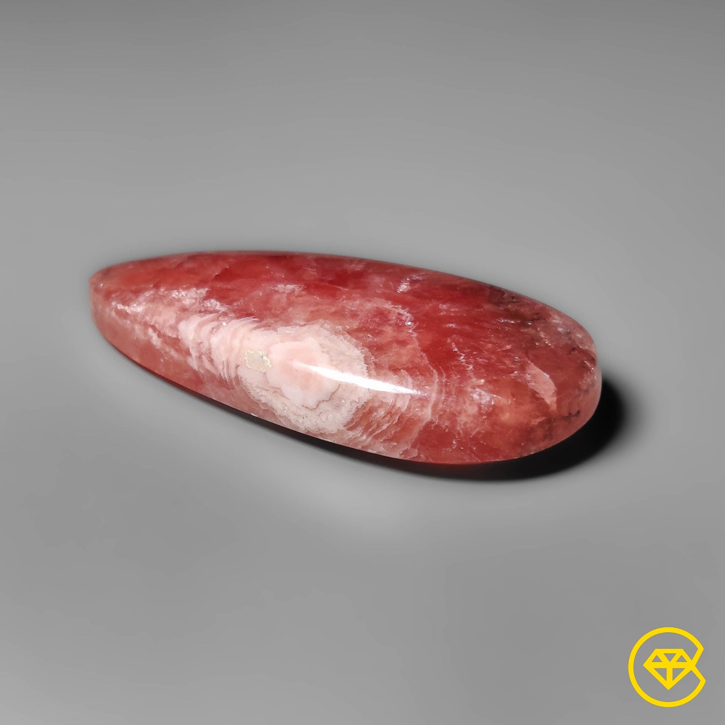 Rhodocrosite
