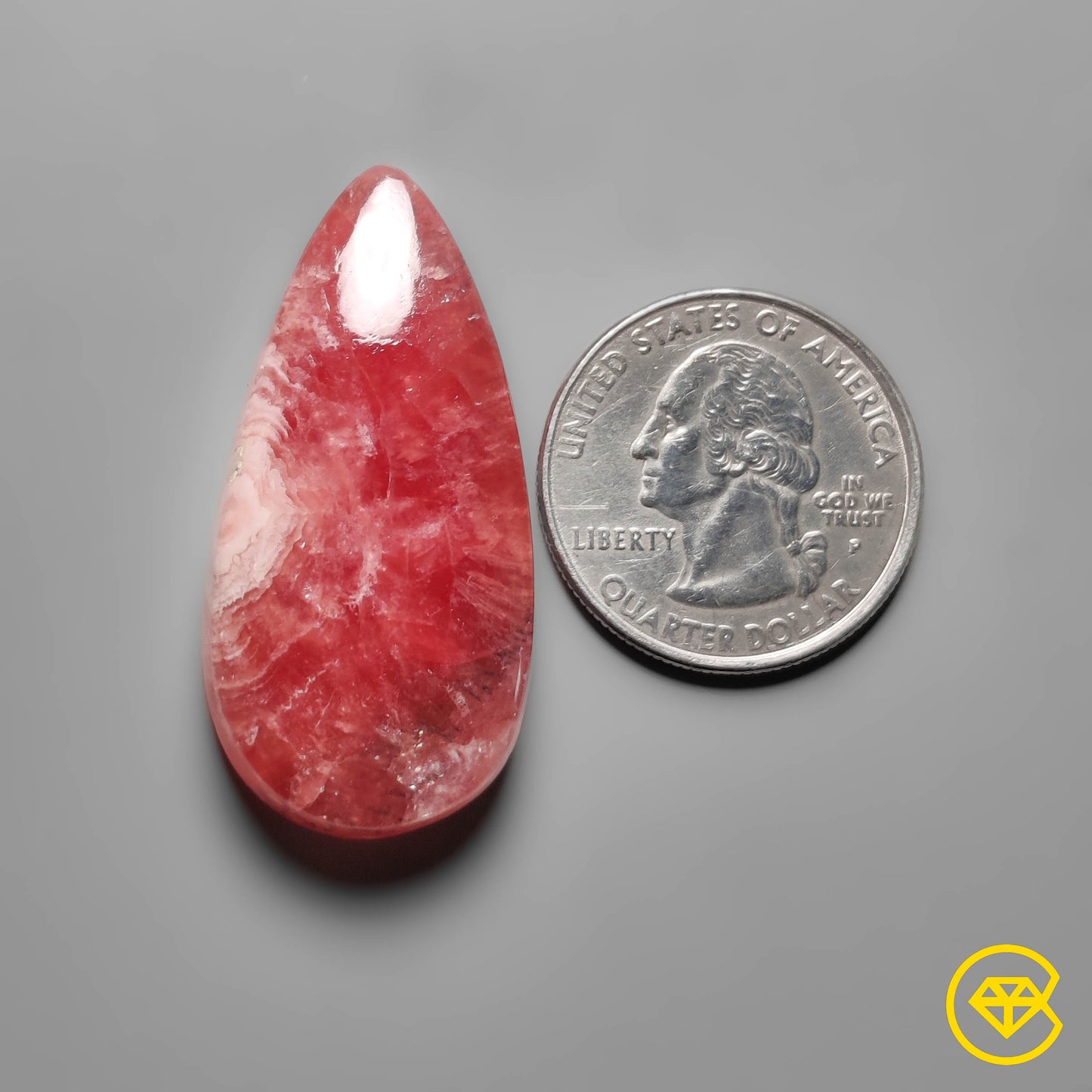 Rhodocrosite