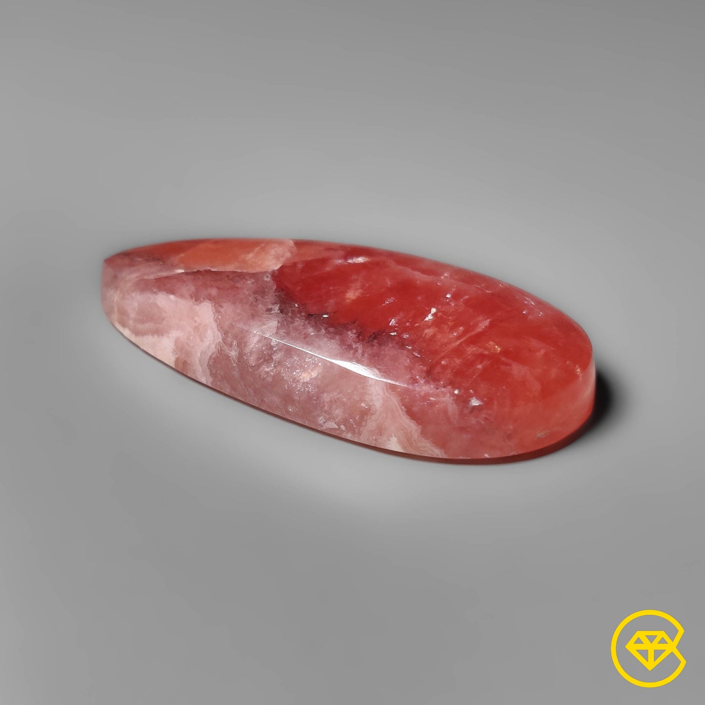 Rhodocrosite
