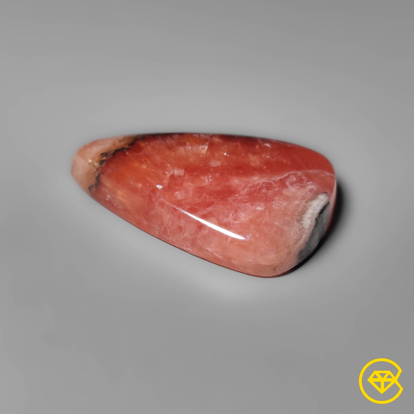 Rhodocrosite