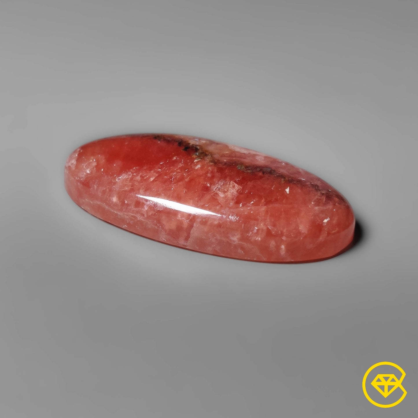Rhodocrosite
