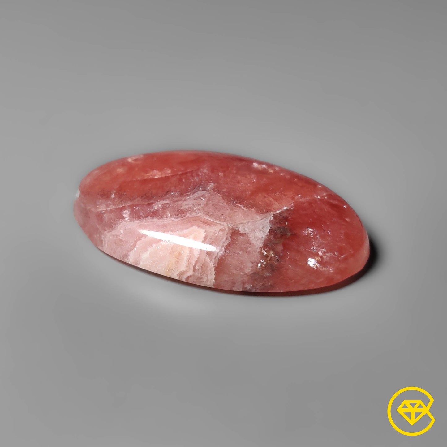 Rhodocrosite