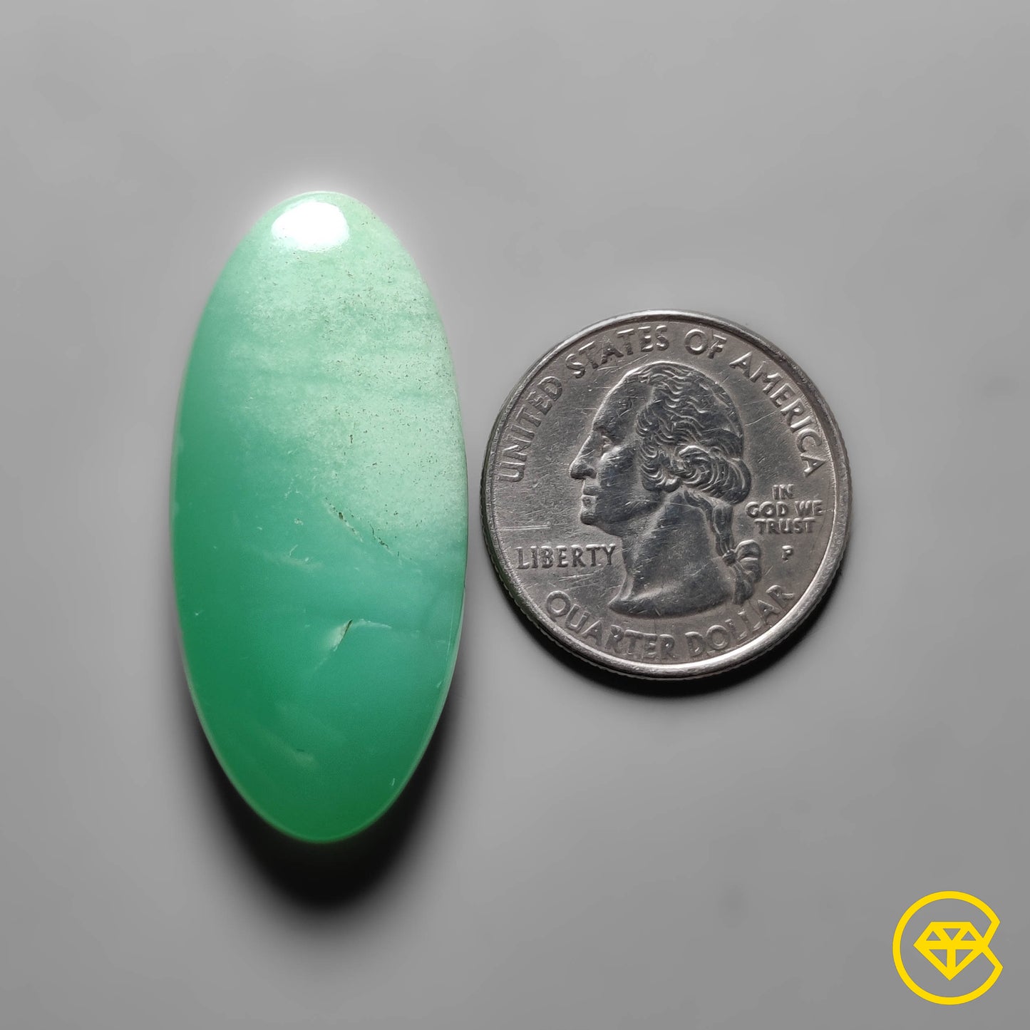 Chrysoprase