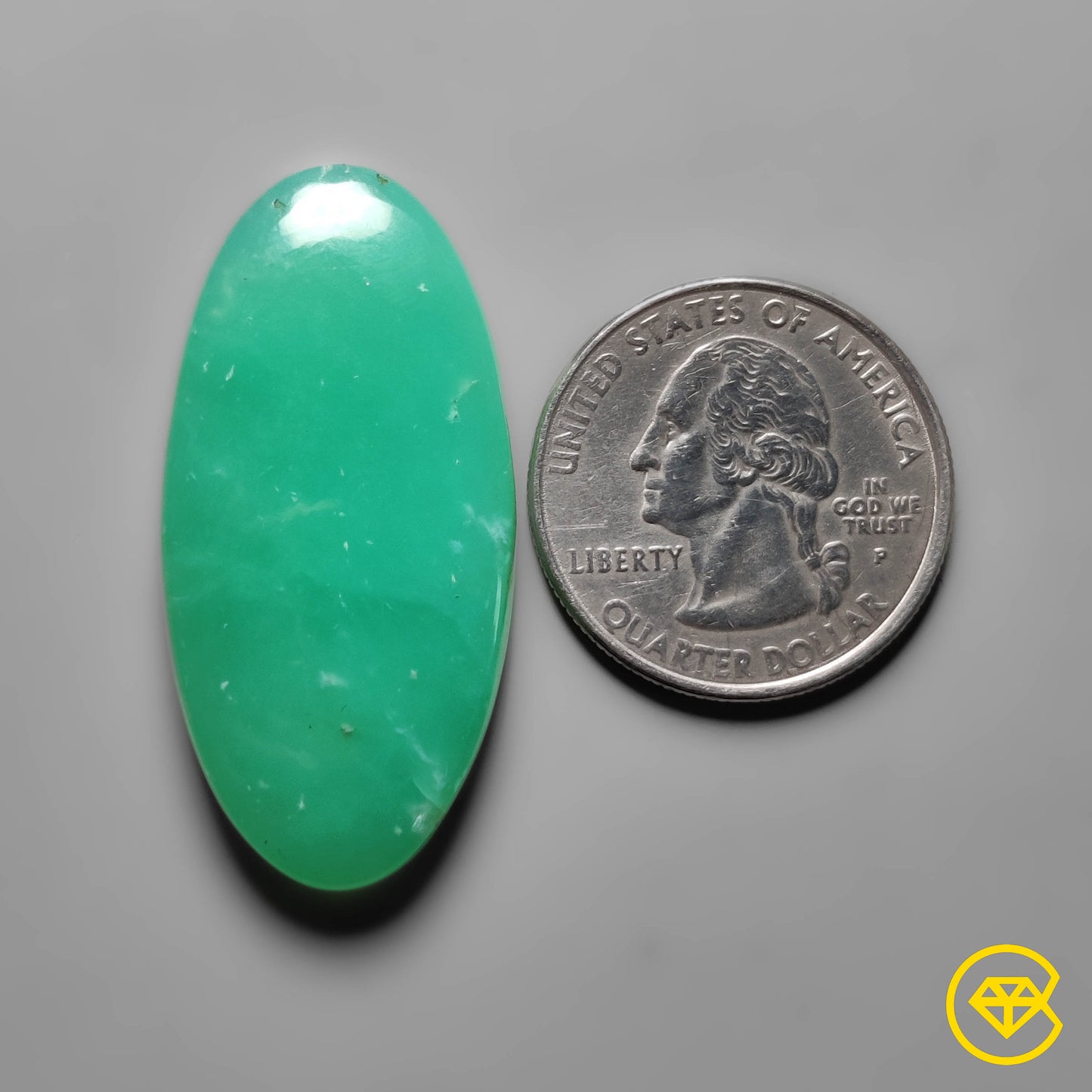 Chrysoprase