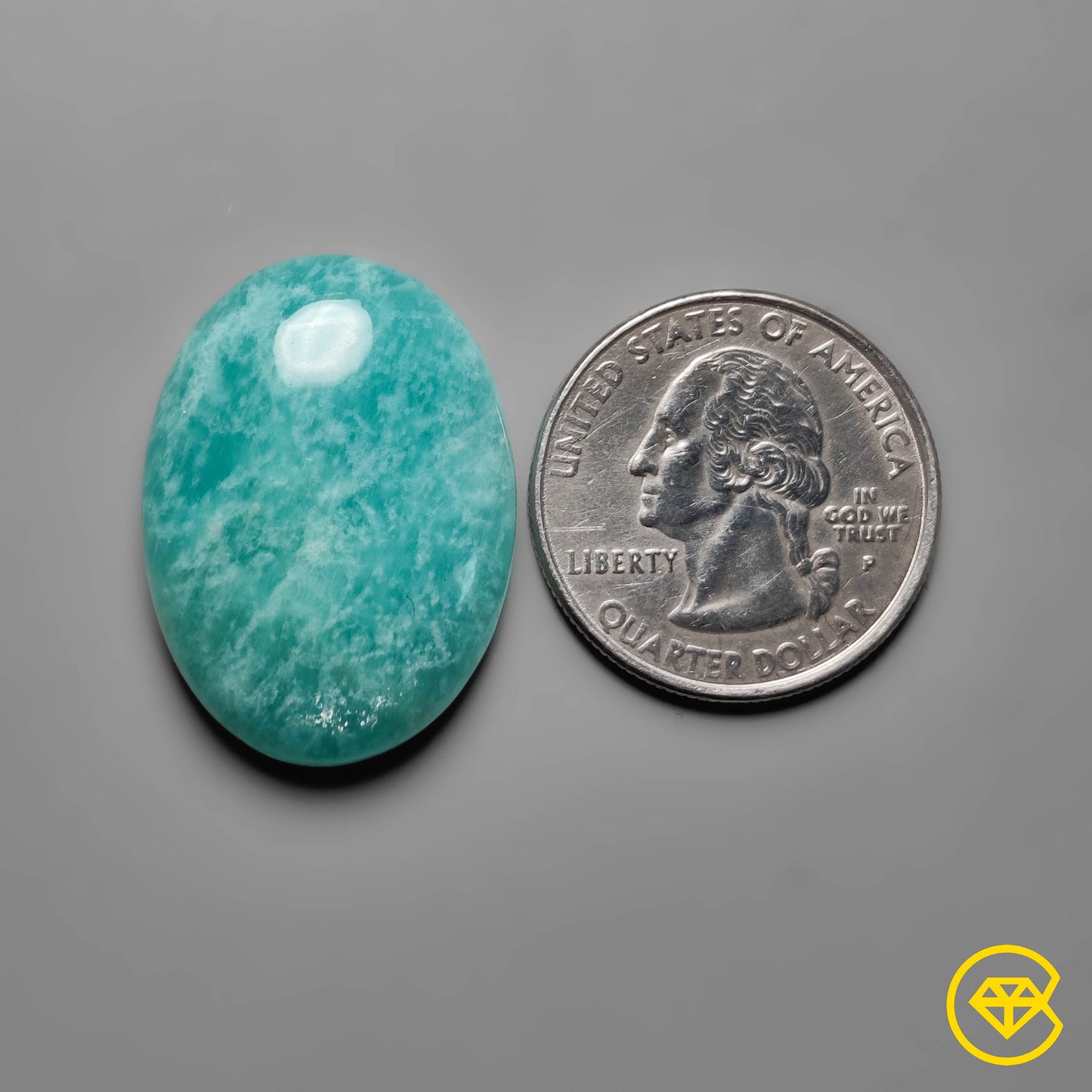 Amazonite