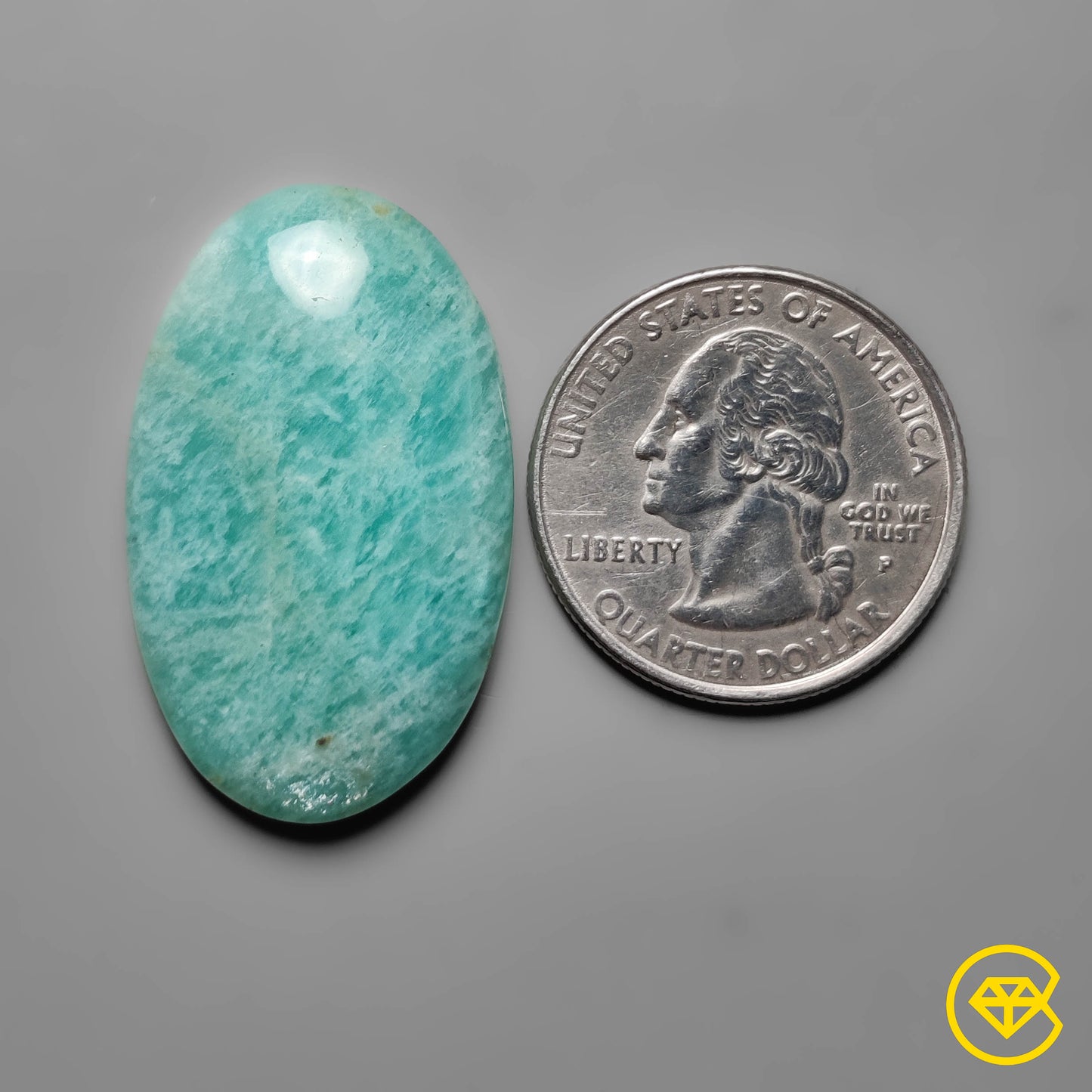 Amazonite
