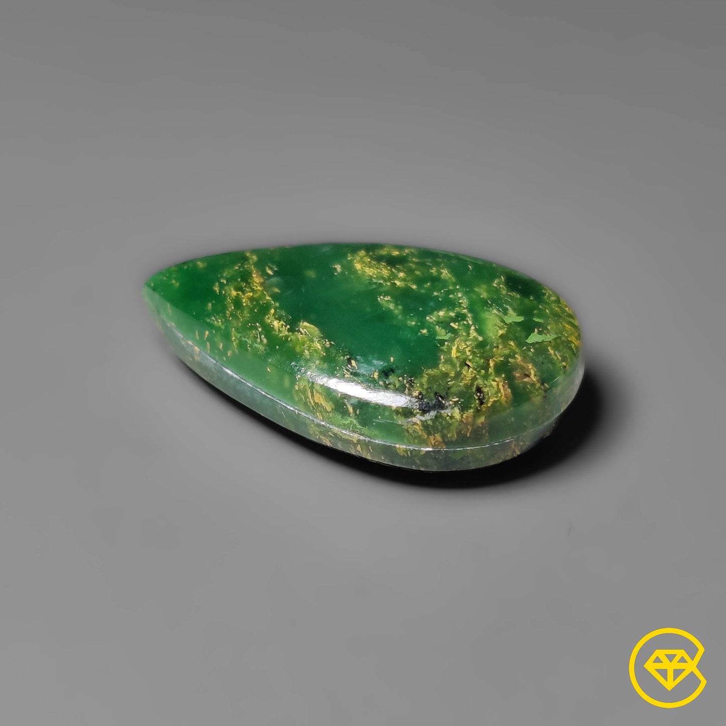 Ruby In Fuchsite