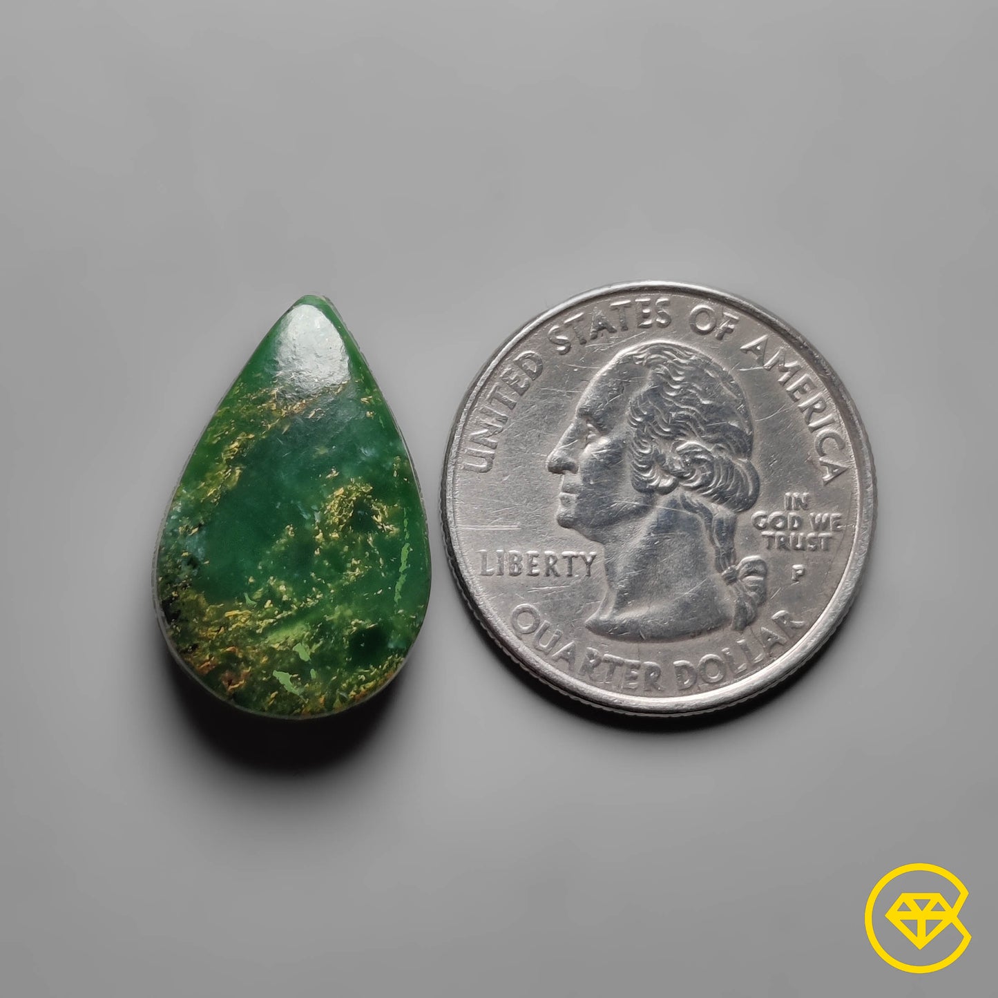 Ruby In Fuchsite