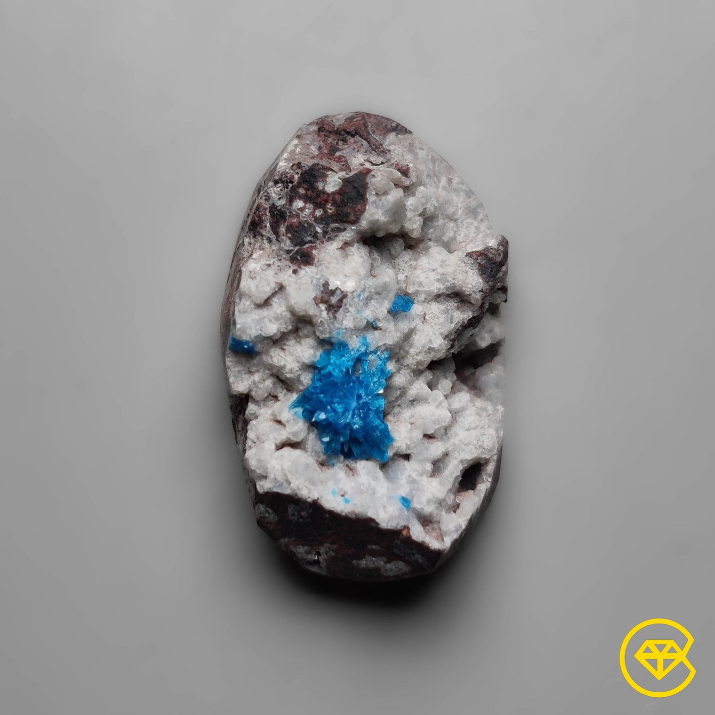 Cavansite