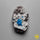 Cavansite