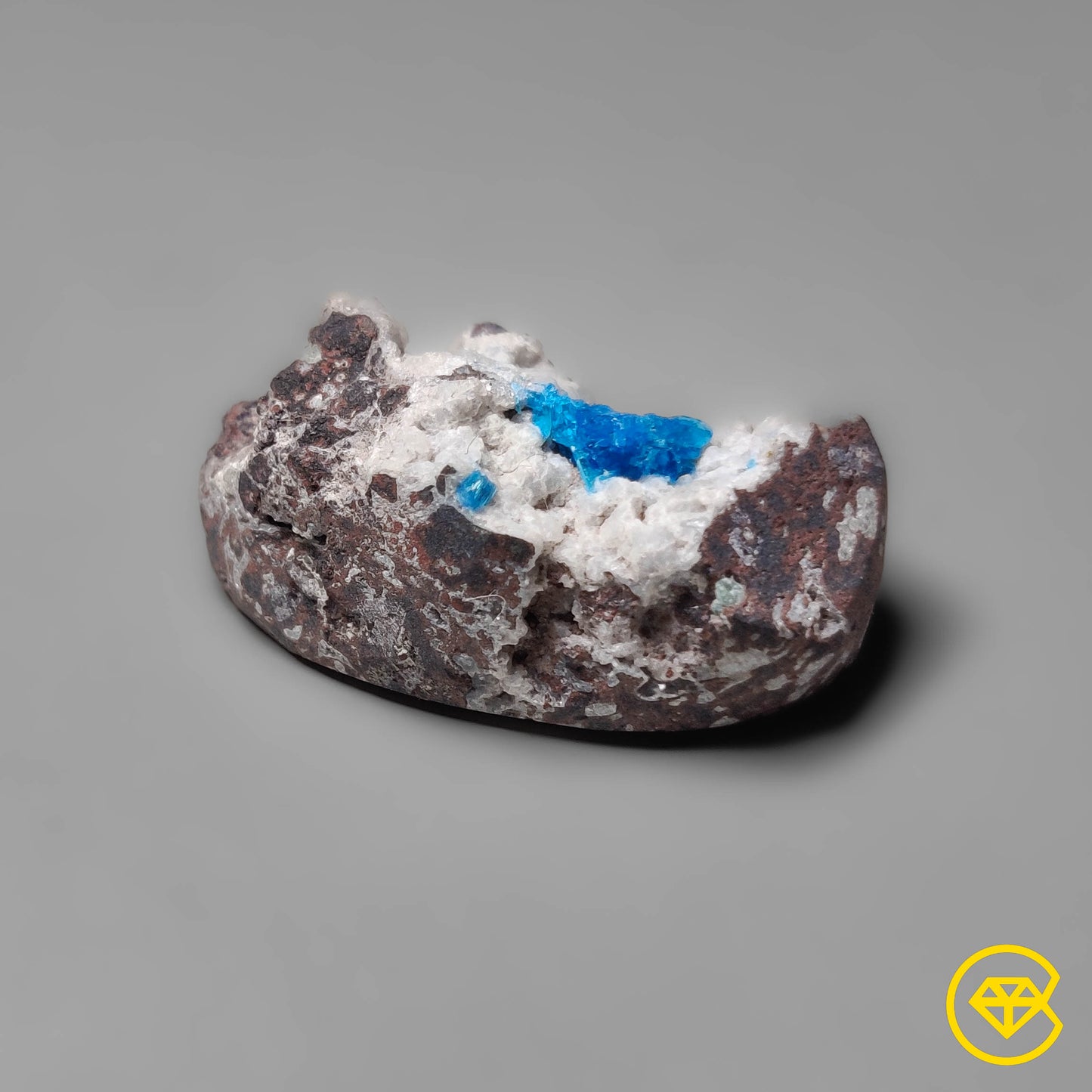 Cavansite