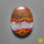 Moroccan Seam Agate