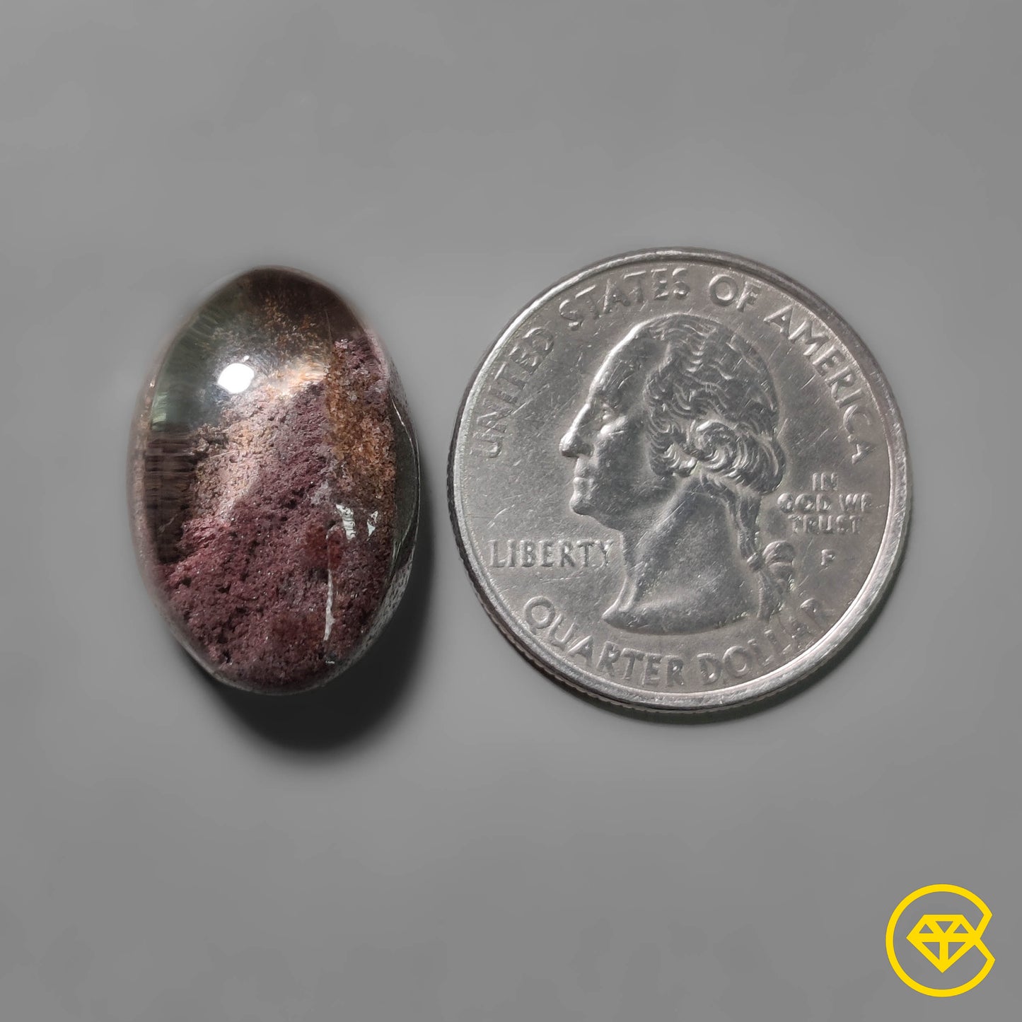 Lodolite