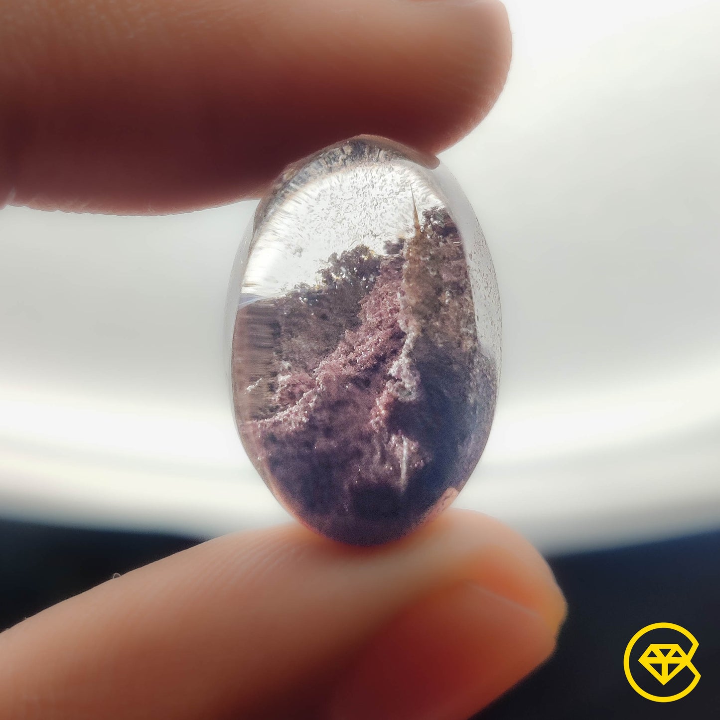 Lodolite