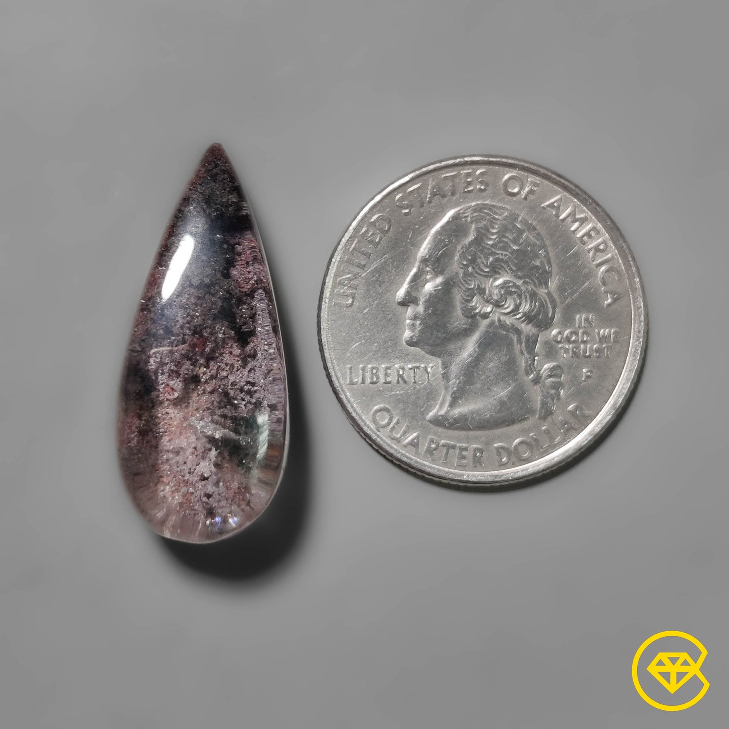 Lodolite