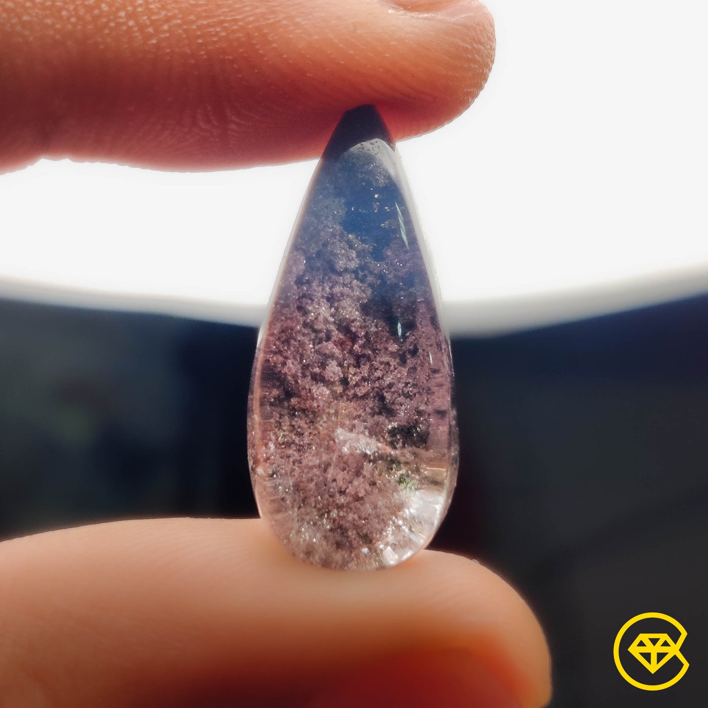 Lodolite