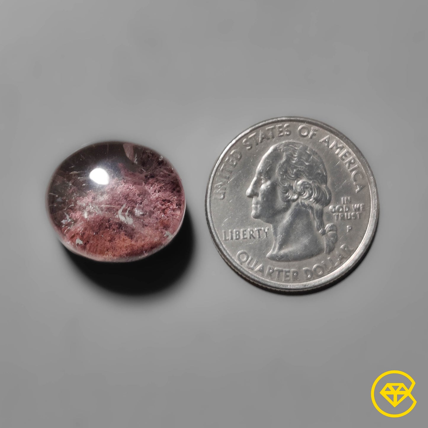 Lodolite