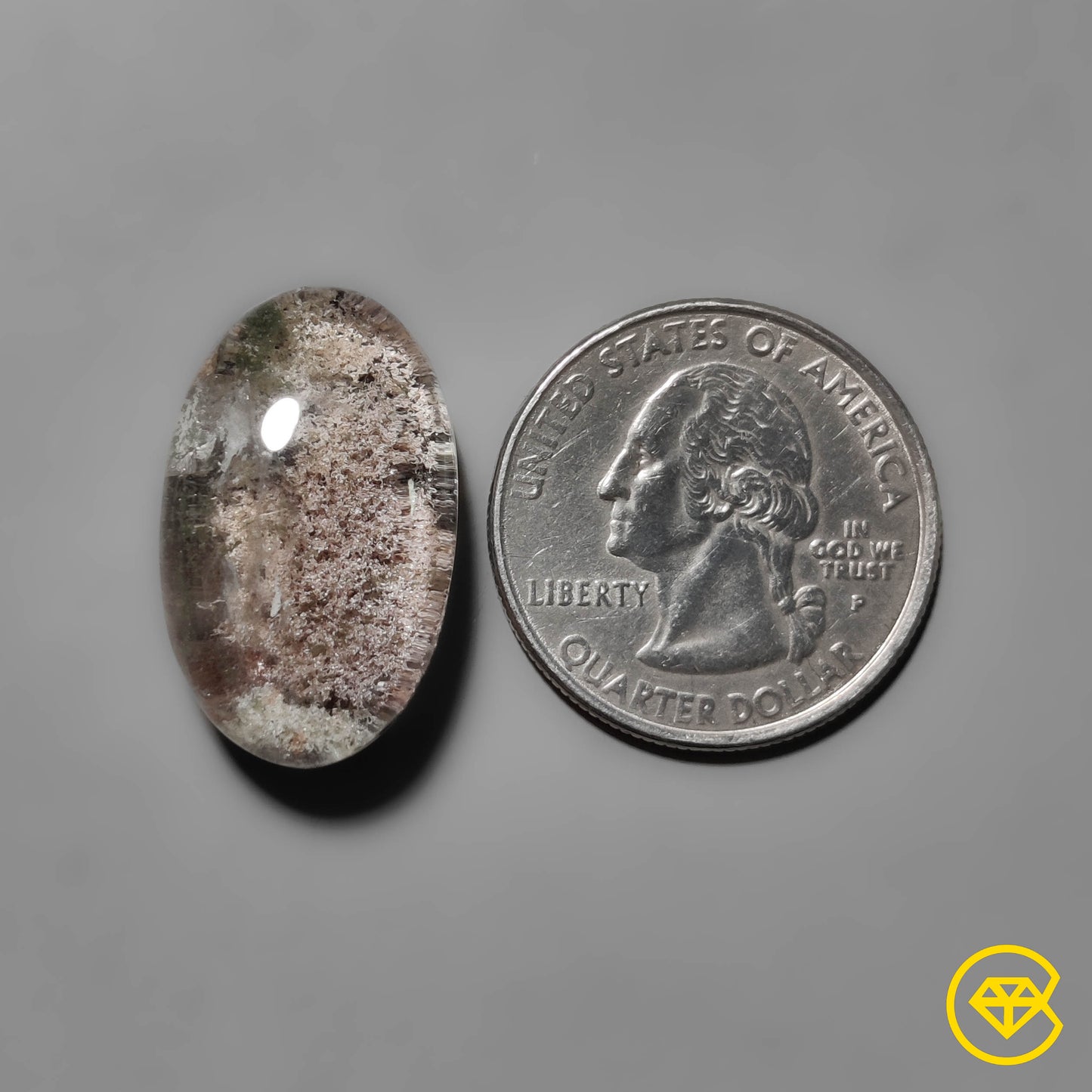 Lodolite