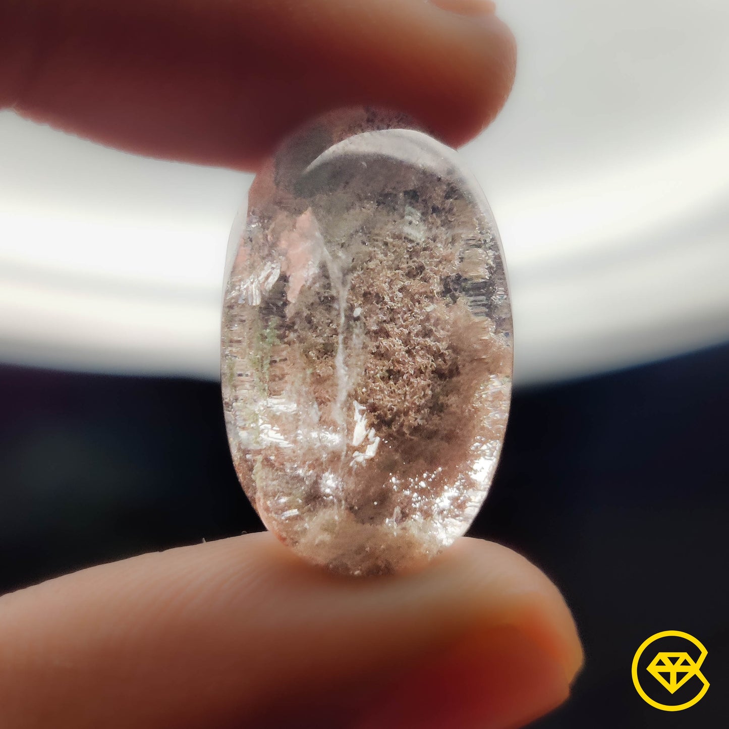 Lodolite