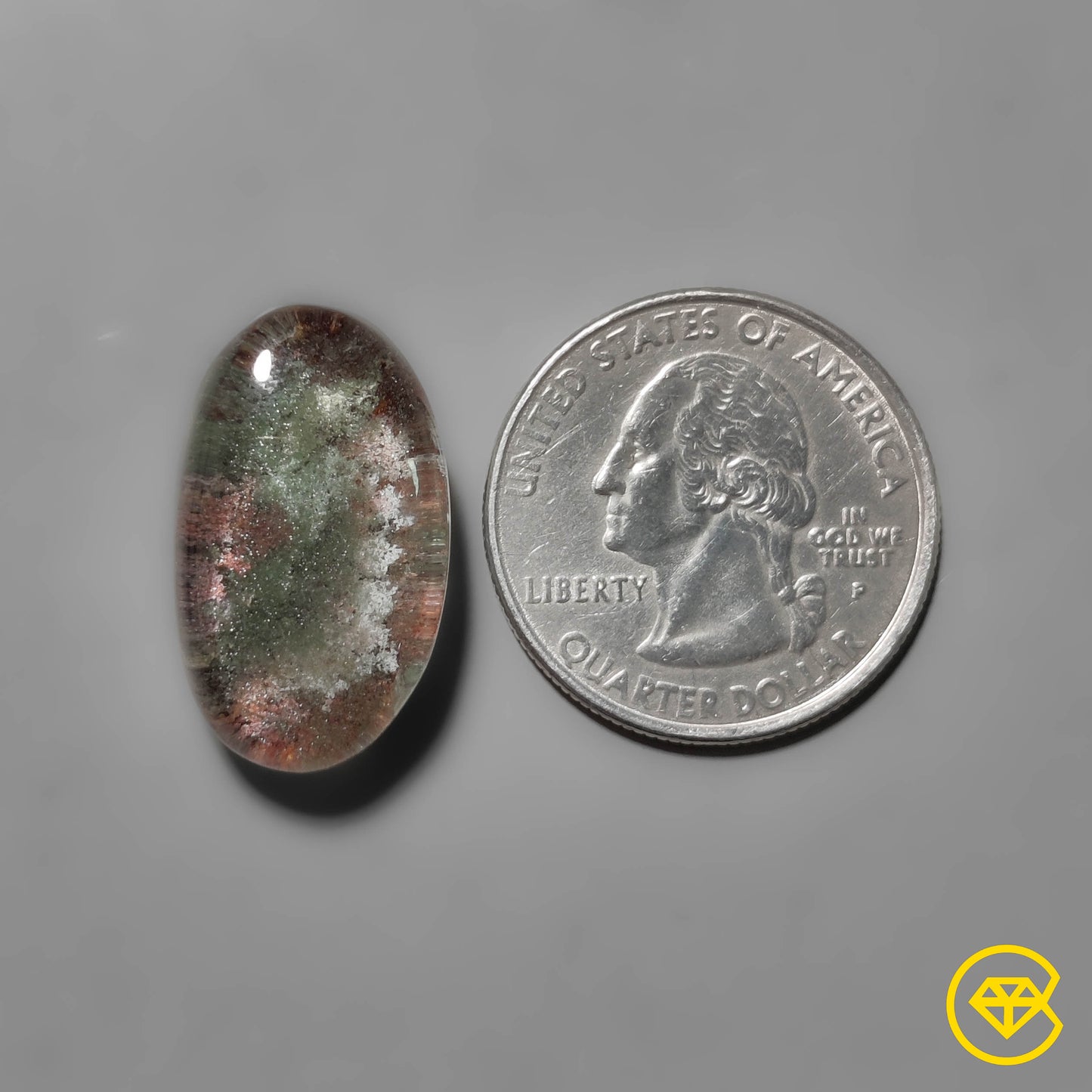 Lodolite