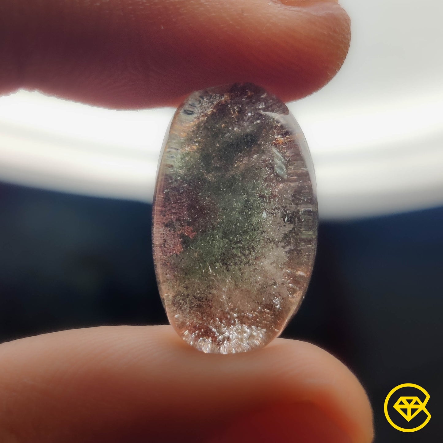 Lodolite