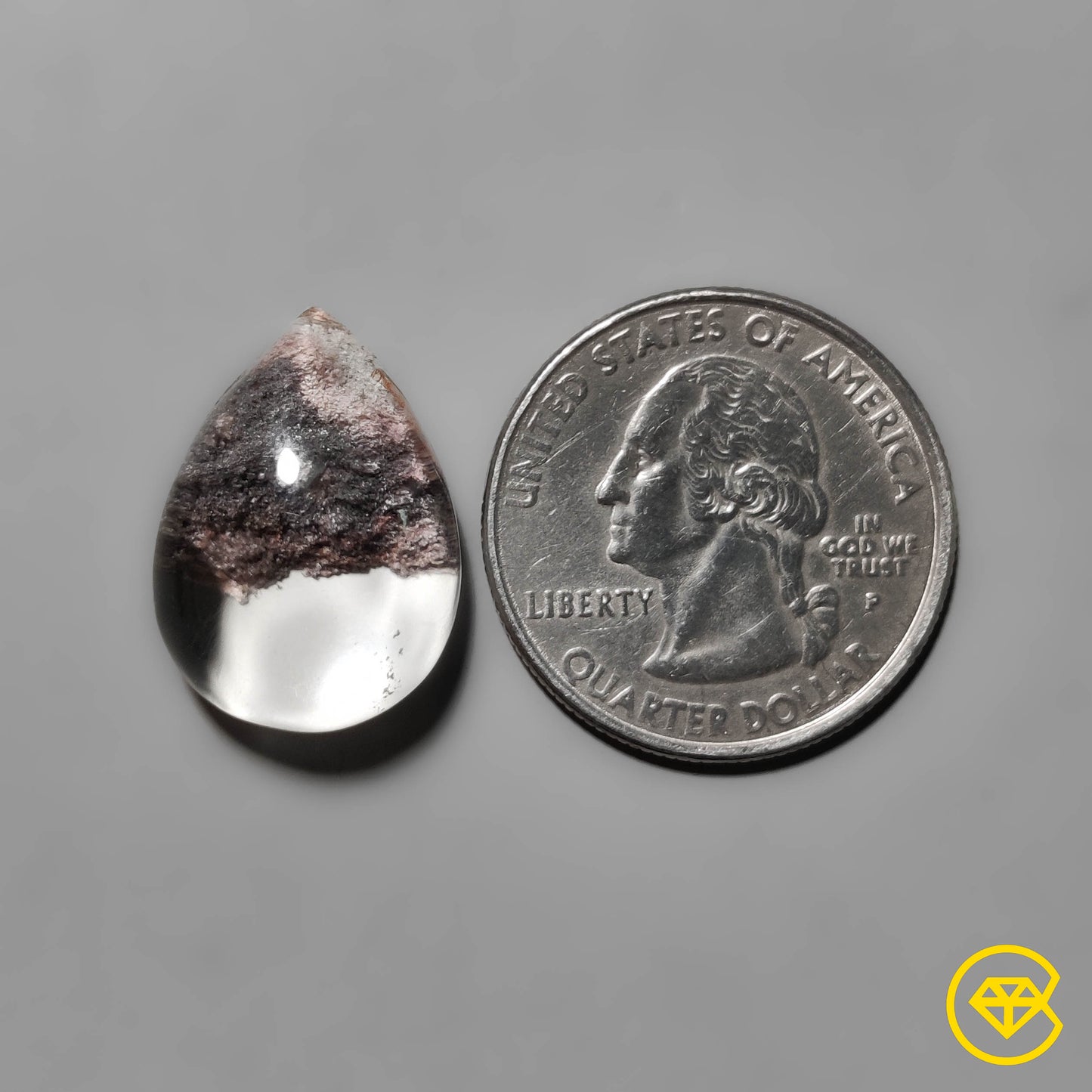 Lodolite