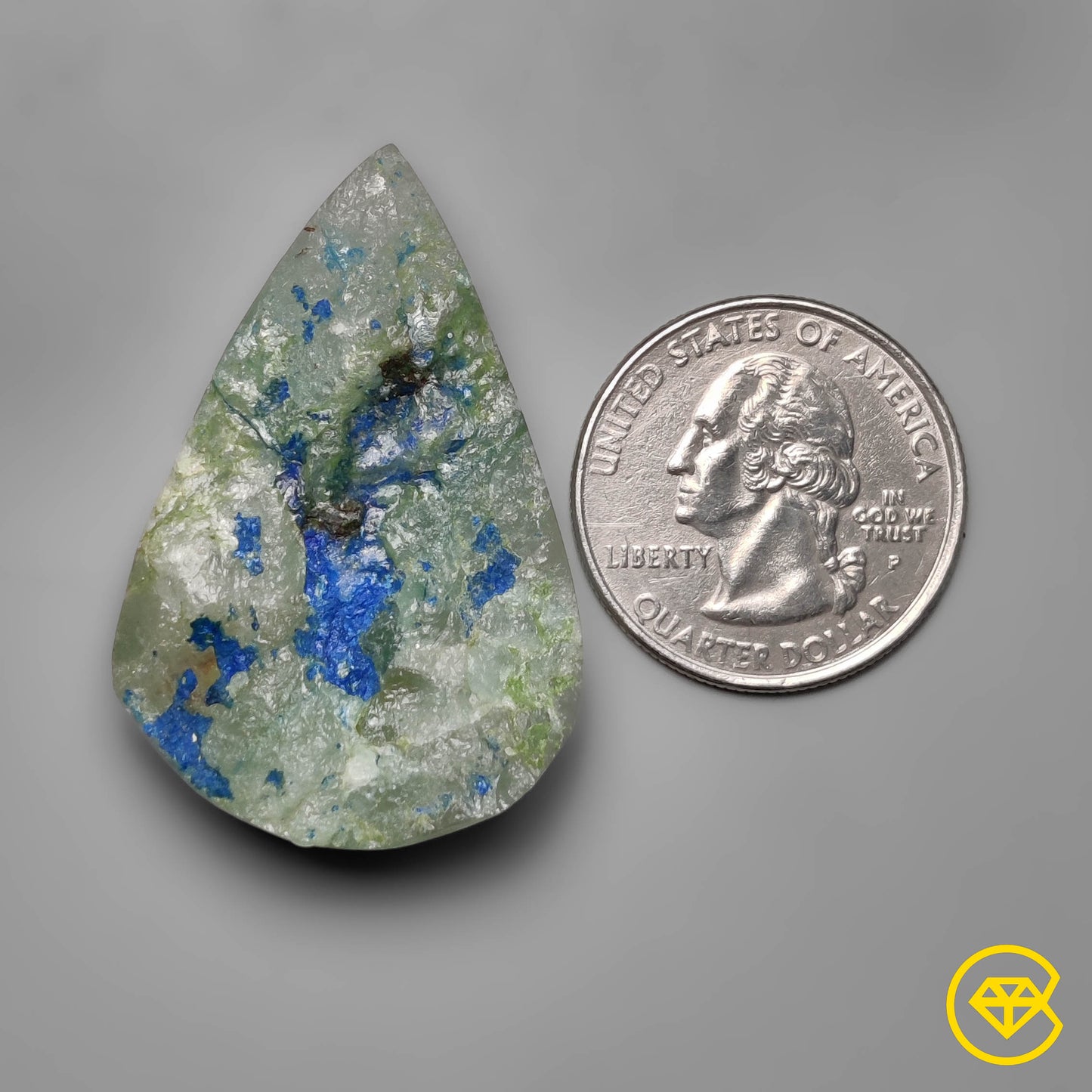 Azurite