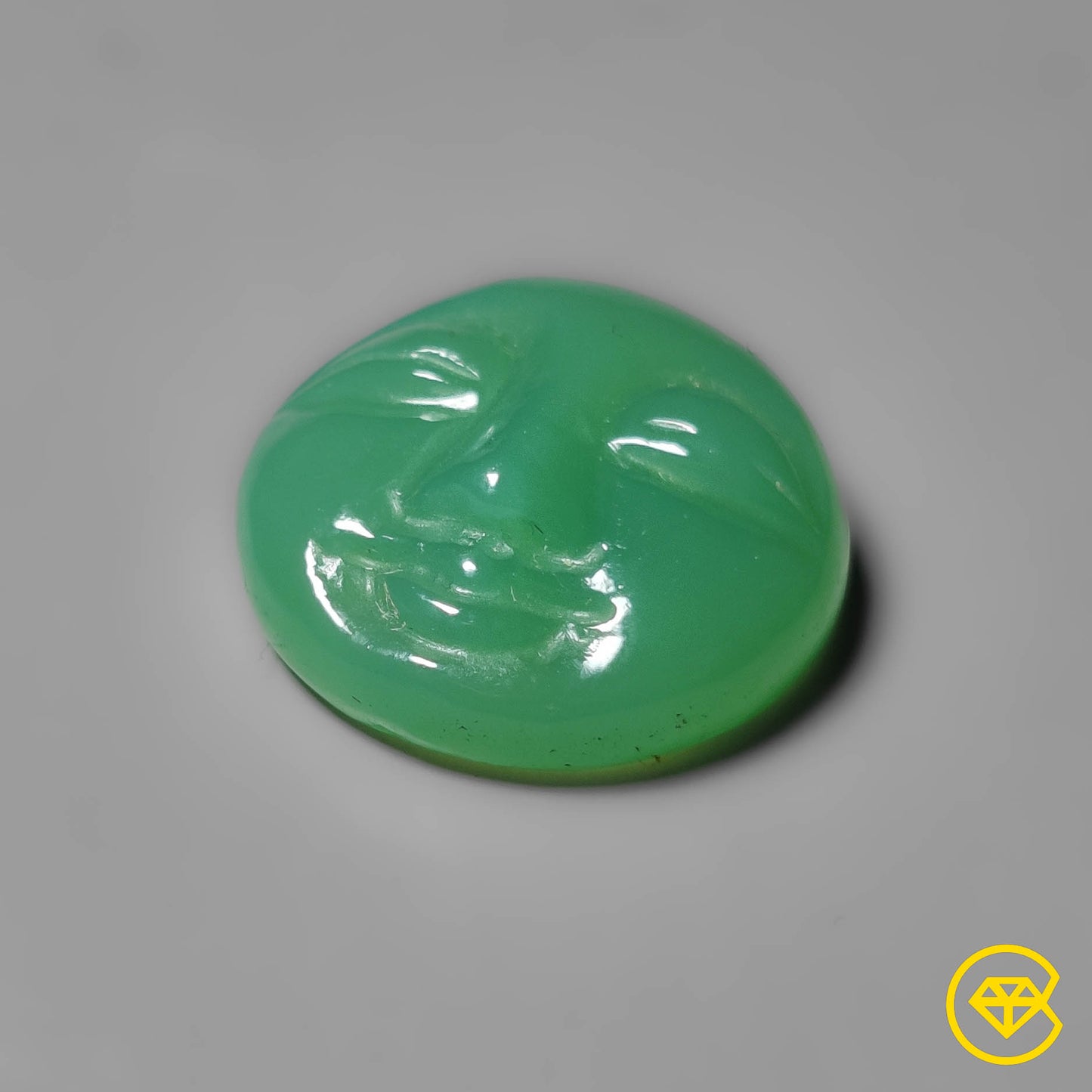 Chrysoprase