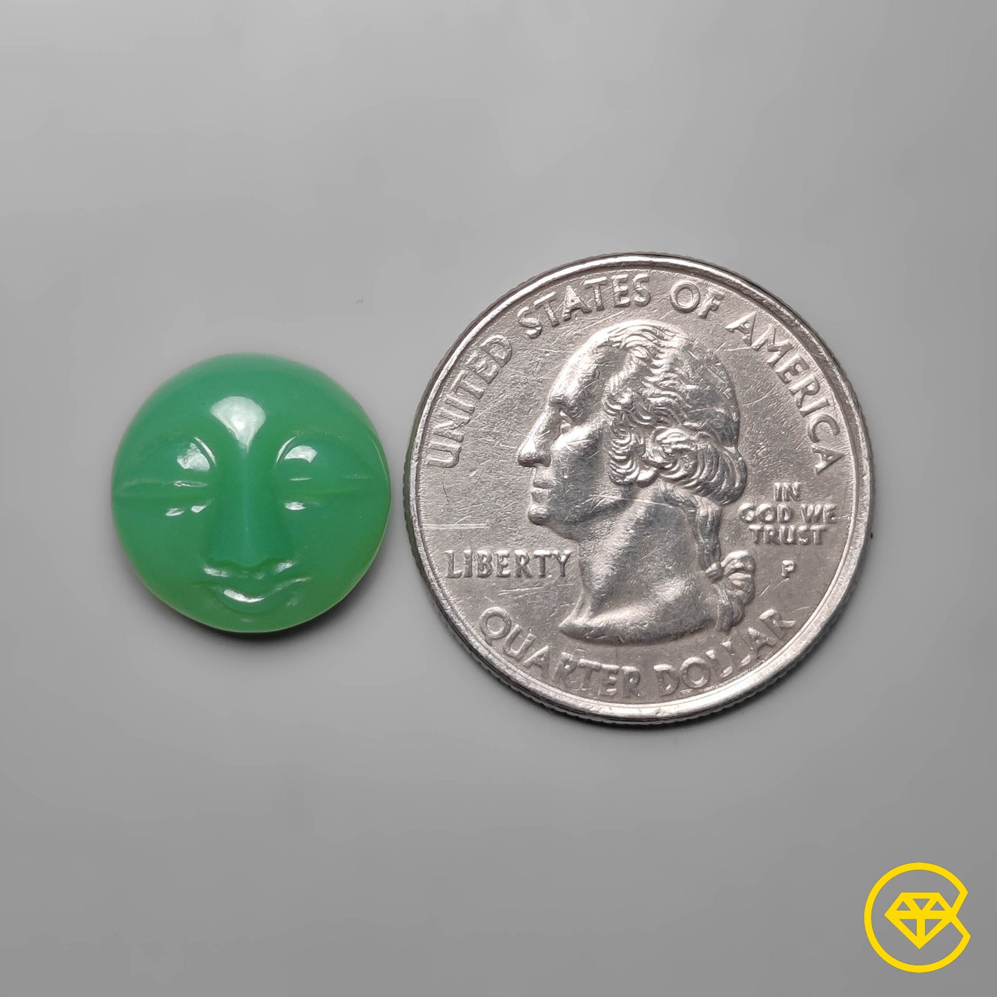 Chrysoprase