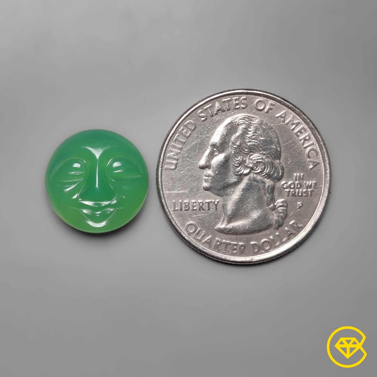Chrysoprase