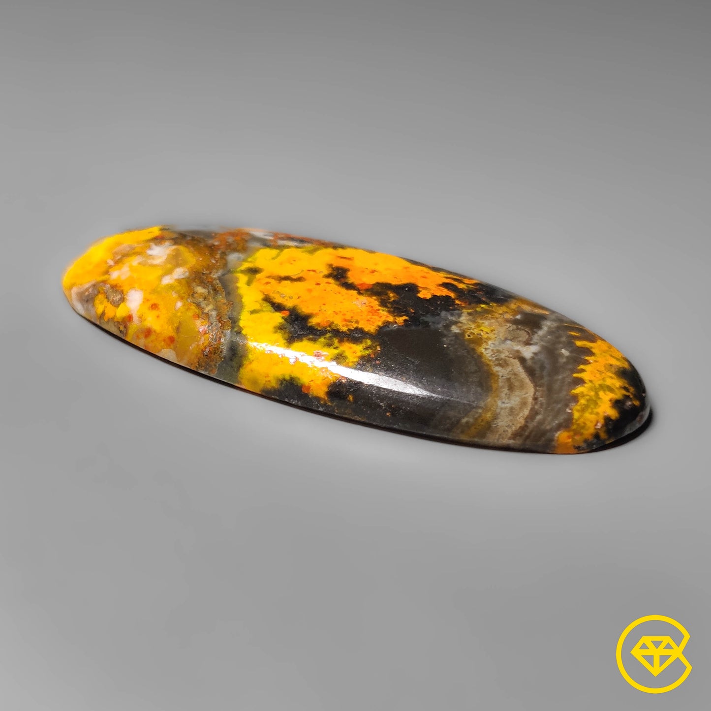 Bumble Bee Jasper