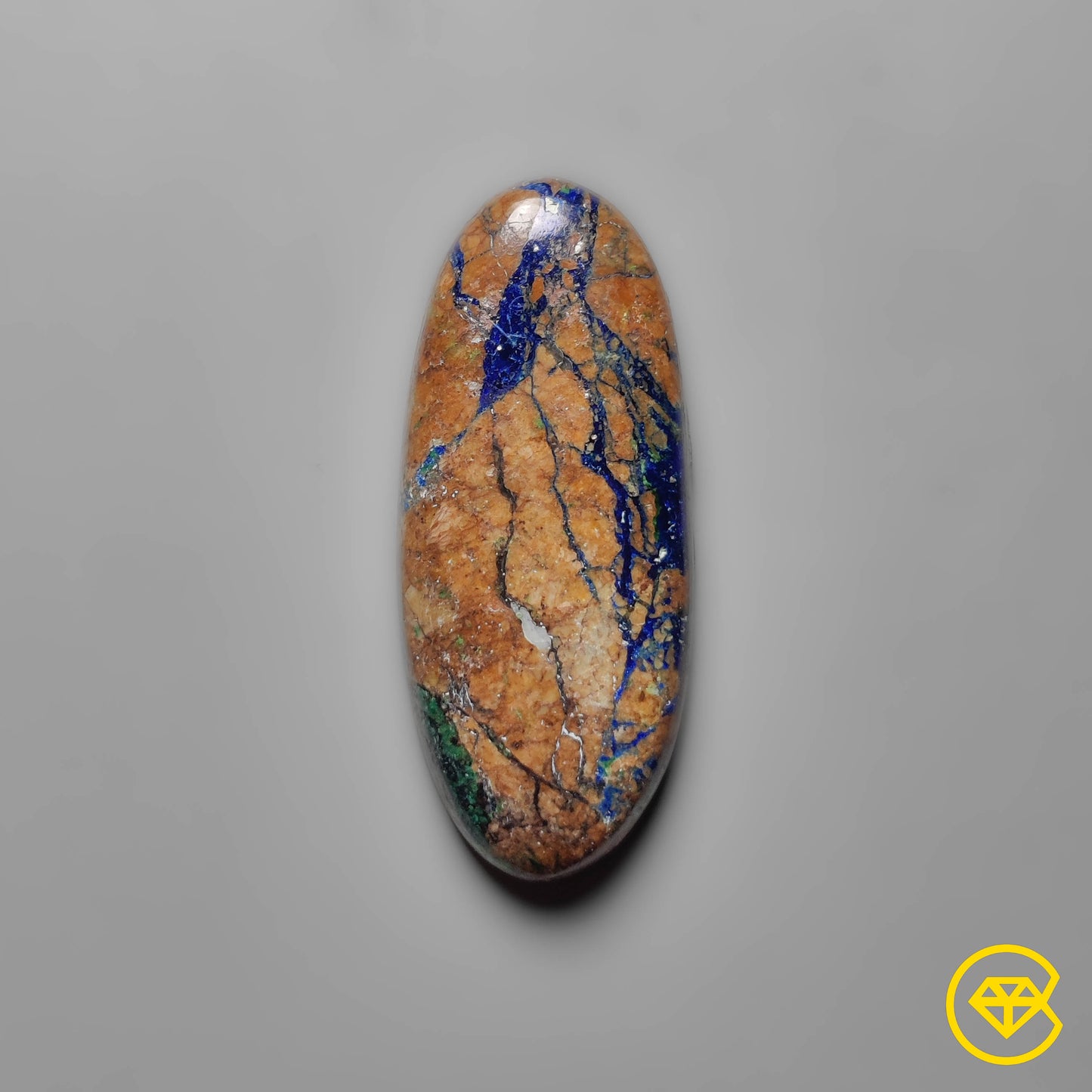Azurite