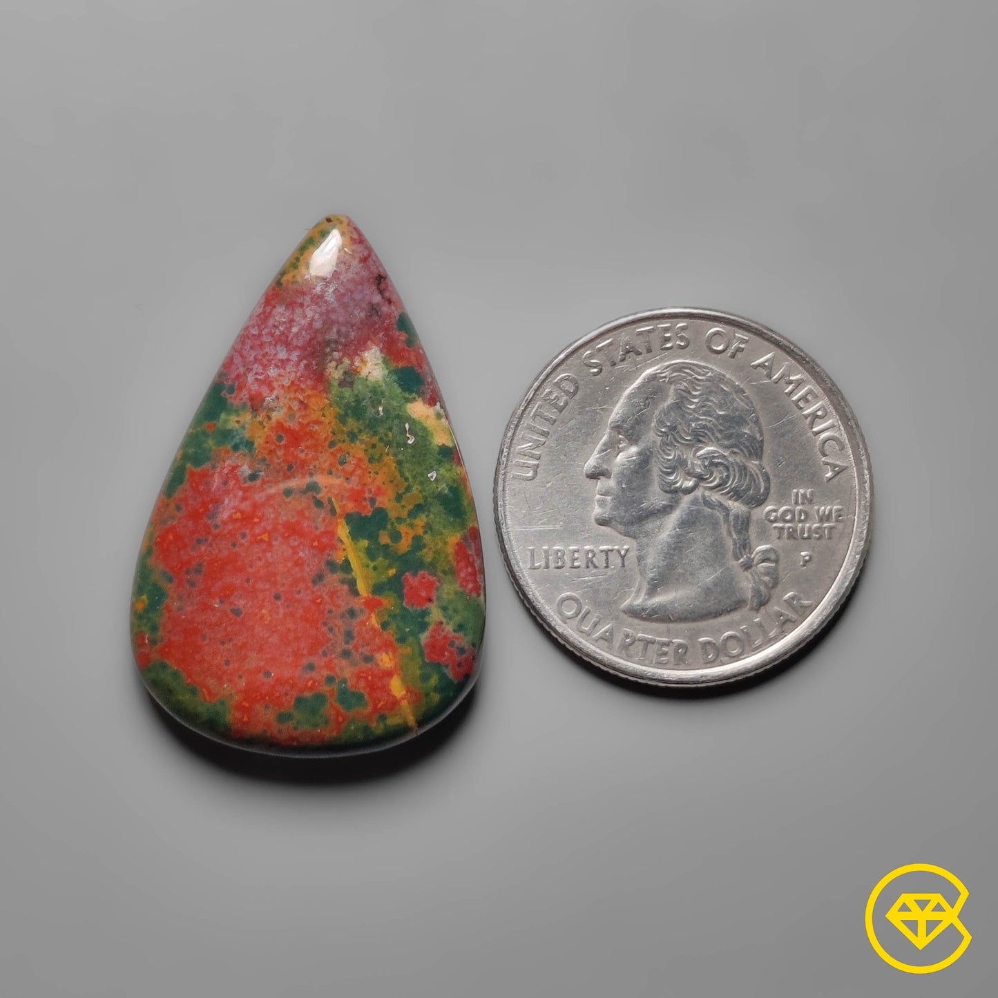 Bloodstone
