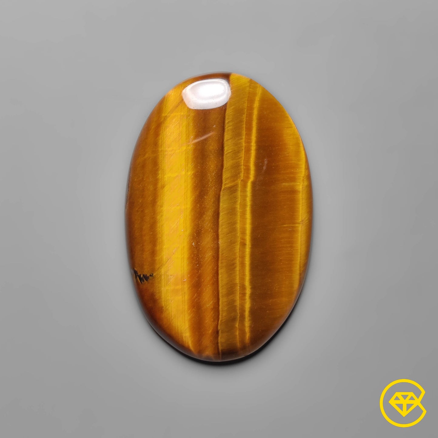 Tiger Eye