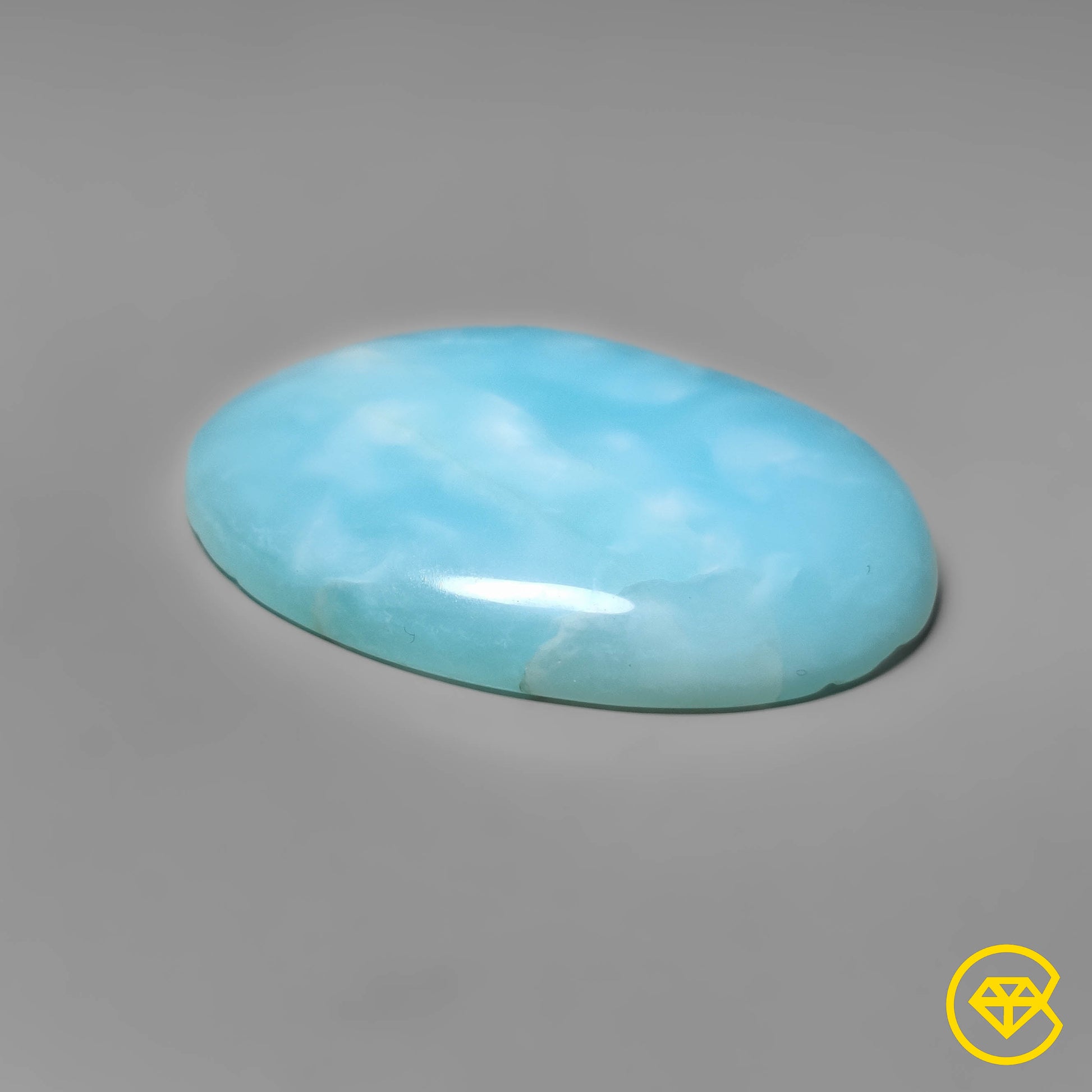 Blue Opal