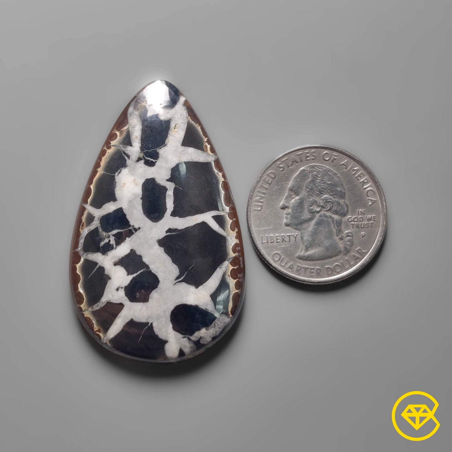 Septarian