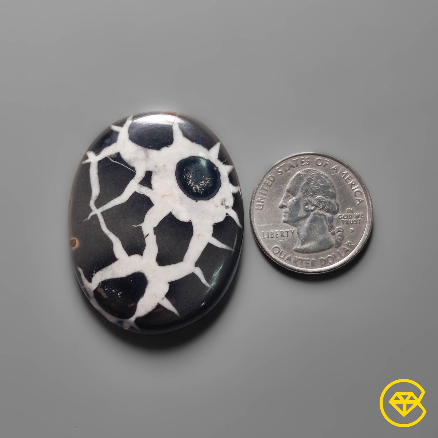 Septarian