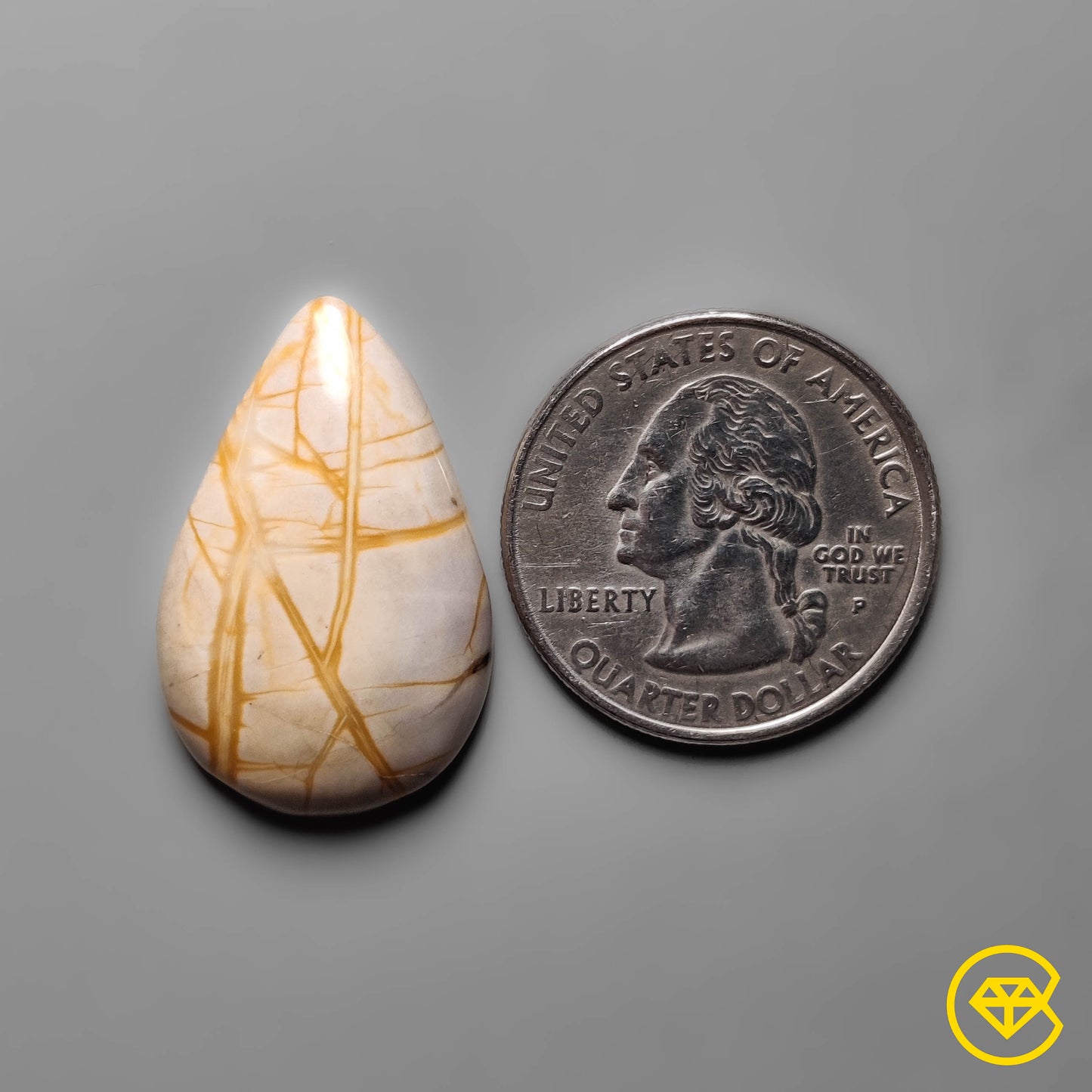 Picasso Jasper