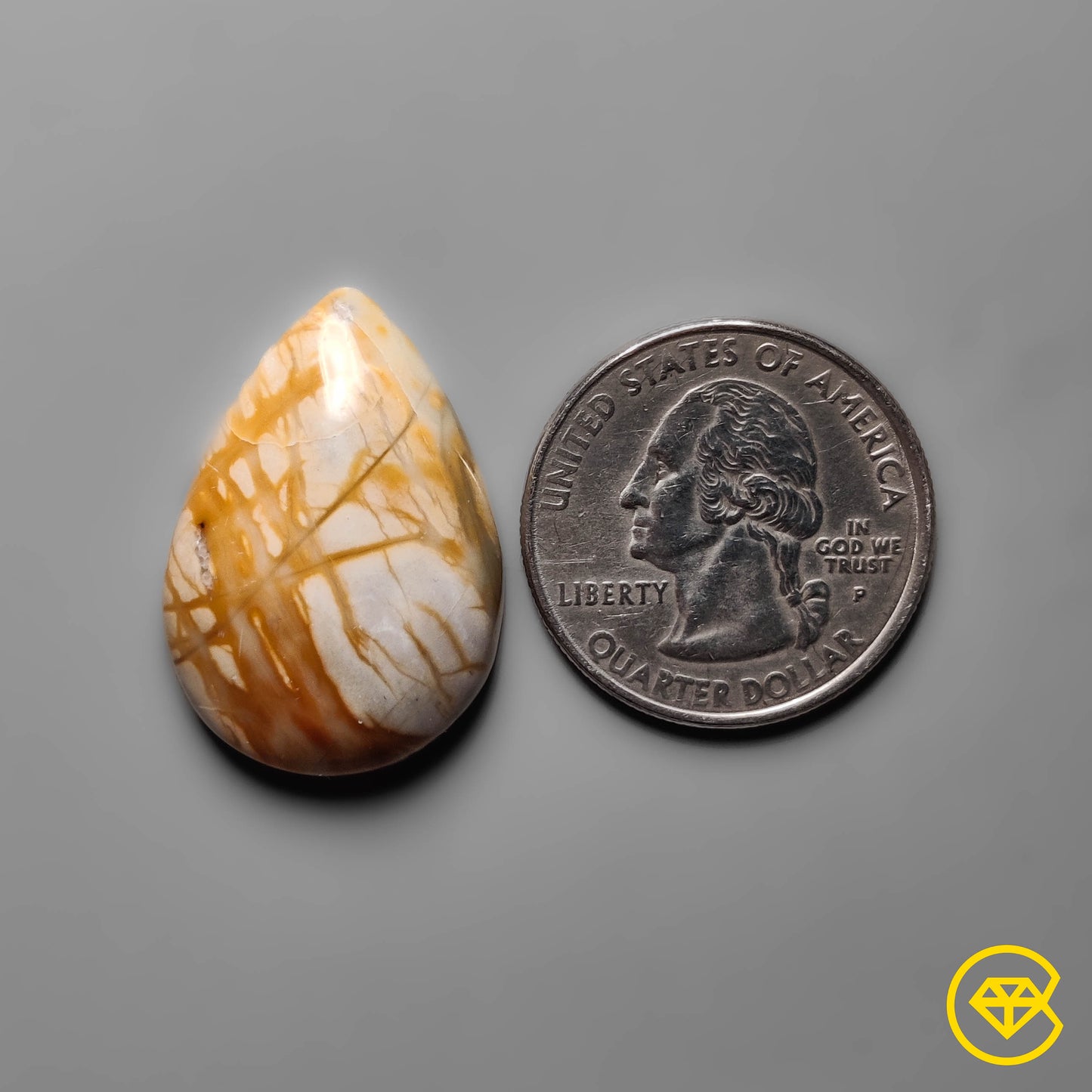 Picasso Jasper