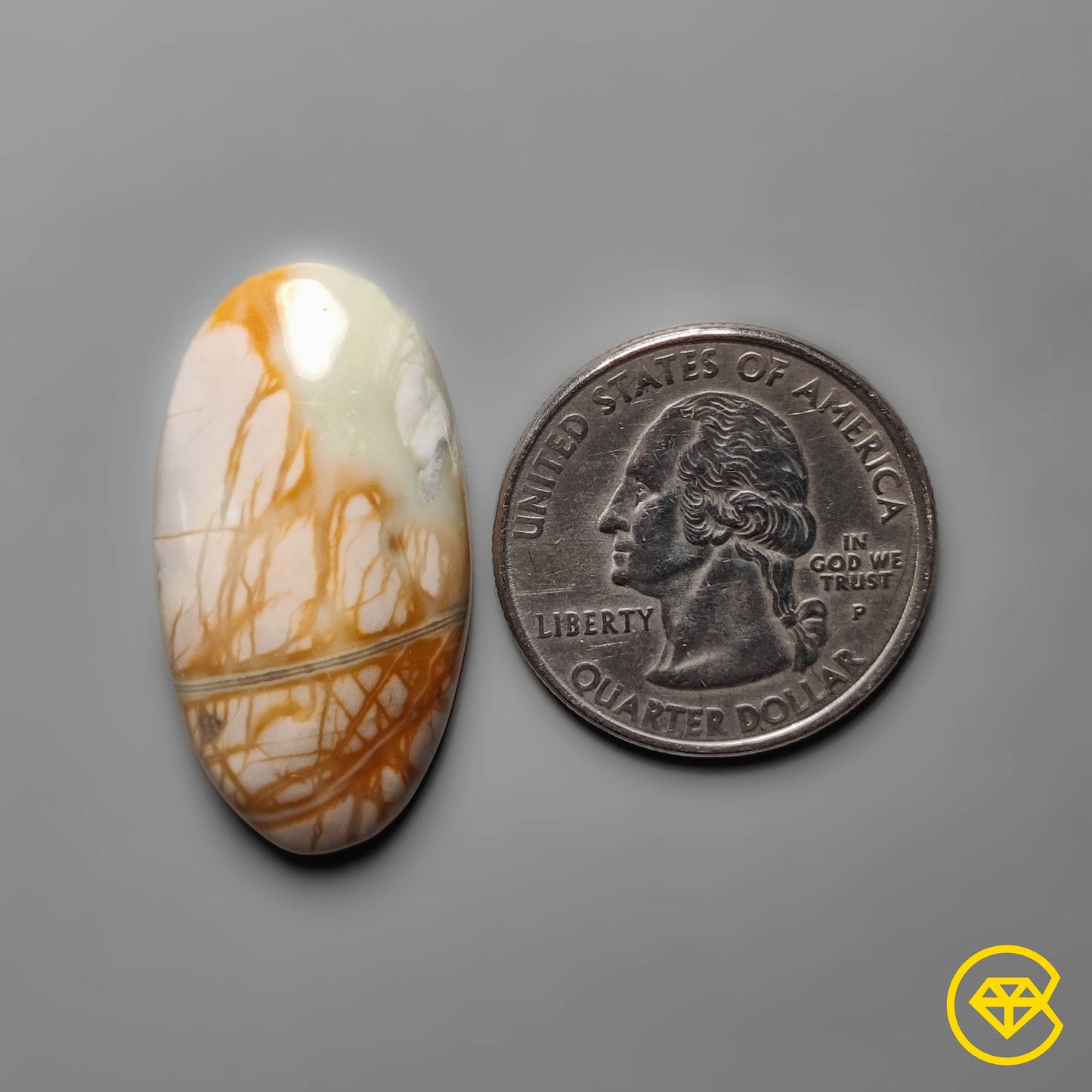 Picasso Jasper