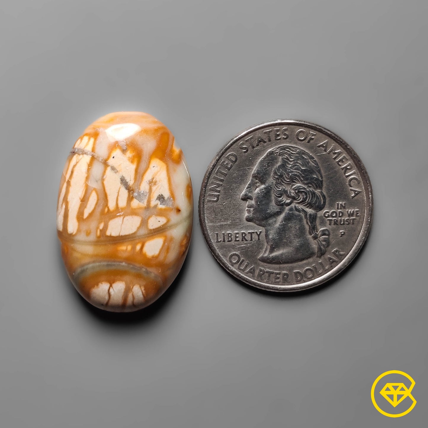 Picasso Jasper
