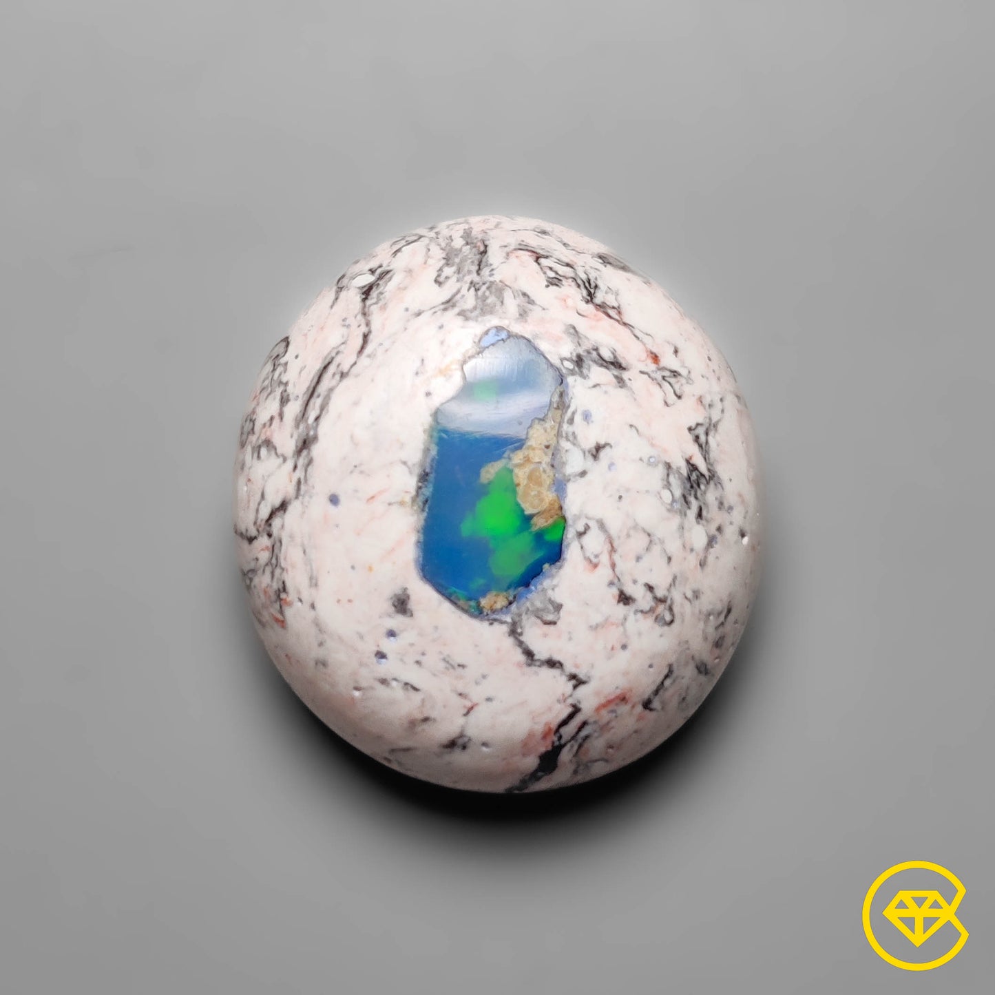 Fire Opals