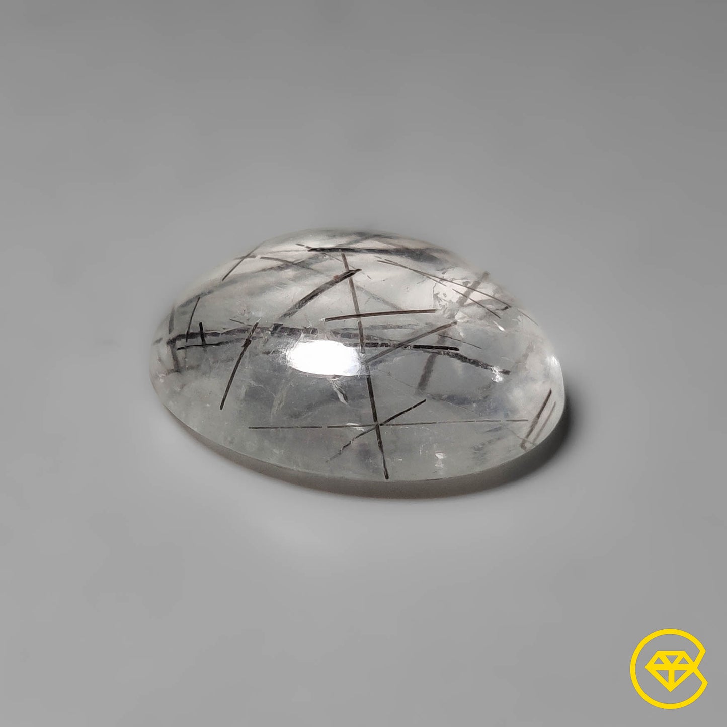 Quartz|Tourmaline