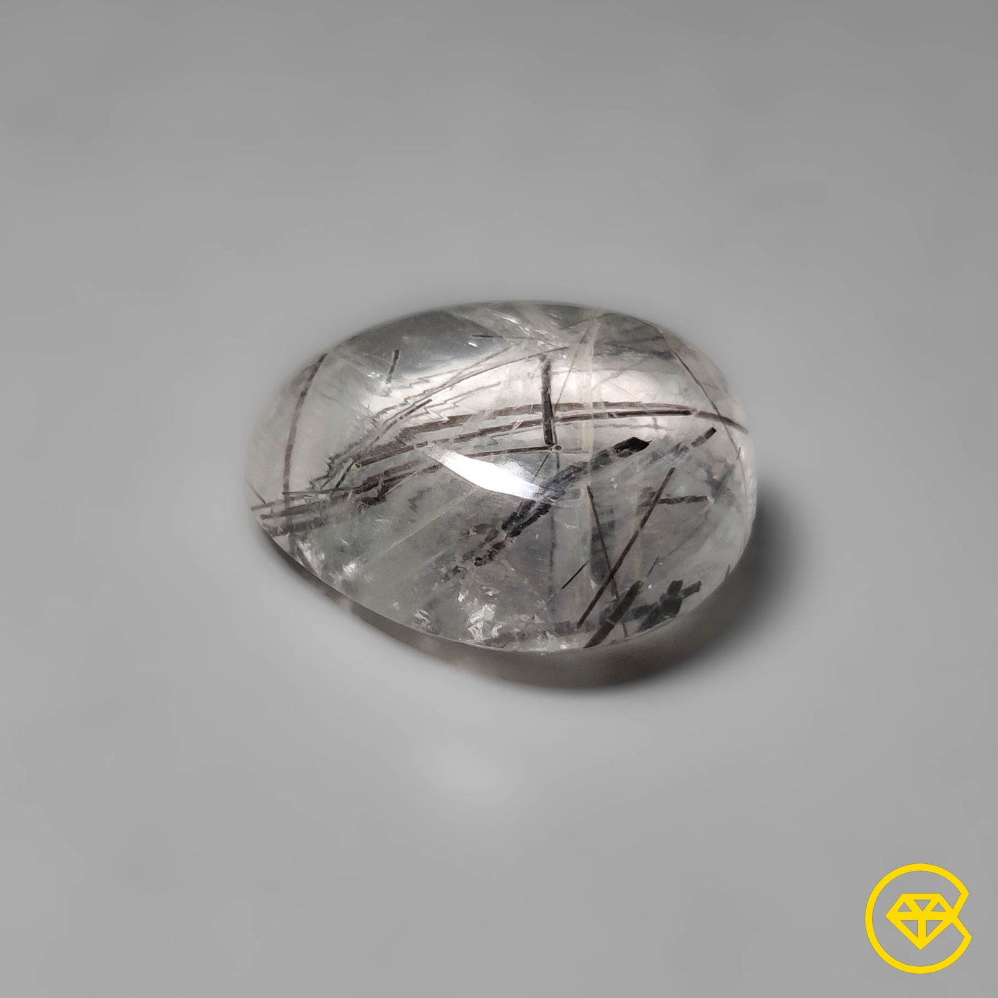 Quartz|Tourmaline