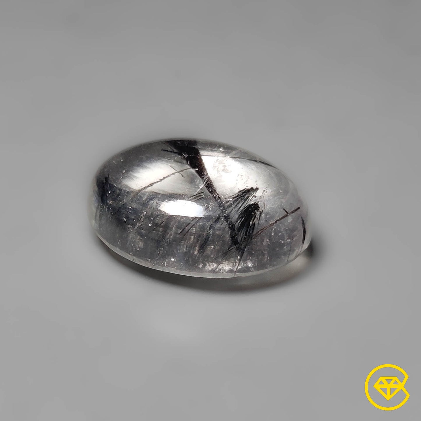 Quartz|Tourmaline