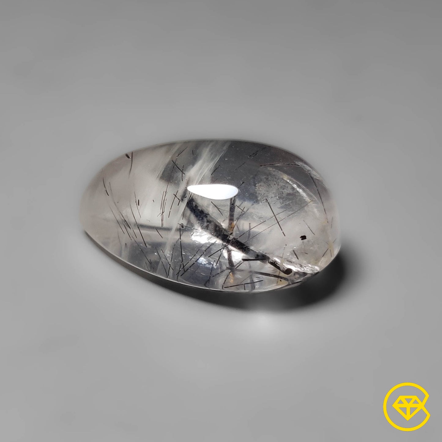 Quartz|Tourmaline